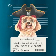 Lump a darebák pudl