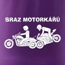 Sraz motorkářů (Hana-creative)