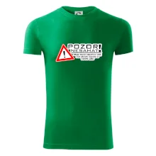 Pozor nesahat - moje žena