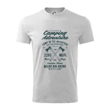 Camping Adventure Mountain hiking