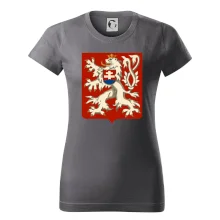 Znak ČSR - Třetí Československá republika (1945–1948)