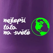 Nejlepší táta na světě