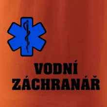 Rescue - Vodní záchranář