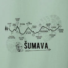 Profil Šumava Profil Šumava