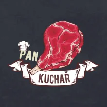 Pan kuchař Pan kuchař