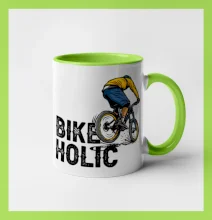 BikeHolic