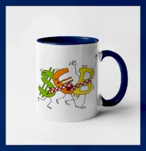 Bitcoin (Pecka design)