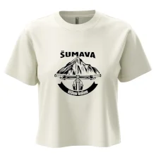 Šumava křížem krážem