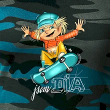 D I A skate