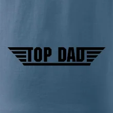 Top dad s čárami