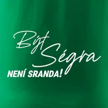 Být brácha / ségra není sranda