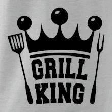 Grilování -  Grill King