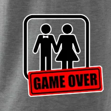 Bachelor Party - Game over (hetero)