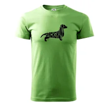 Jezevčík - Dachshund