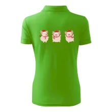 Vánoční prasátka