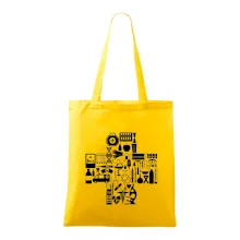 Zdravotní kříž věci