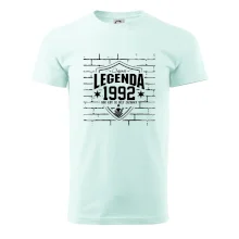 Zedník - legenda - 1992