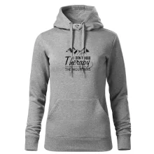 I dont need therapy - Mountains - Nepotřebuji terapii - Hory I dont need therapy - Mountains - Nepotřebuji terapii - Hory