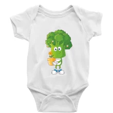 Brokolice zahrádkář