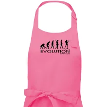 Evoluce biatlonu Biathlon