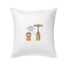 Zátka - chtěla bych taky lítat