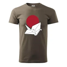 Japan culture - origami