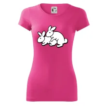 Dupající králící