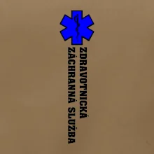 Hvězda života - zdravotnická záchranná služba