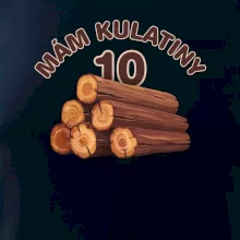 Mám kulatiny 10