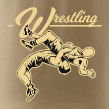 Wrestling v boji