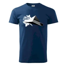 Smuteční čepička