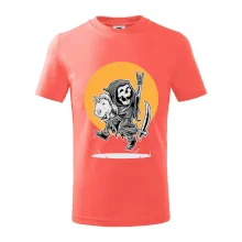 Jednorozeč vs. smrtka