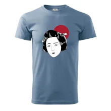 Japan culture - žena