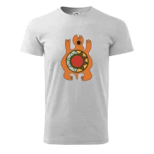 Mayové - zvířata želva