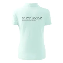 Čeština 2.0 - termínátor