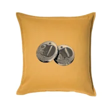 Haléře pro sedmdesátníka