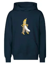 Úchylný banán (Hana-creative)