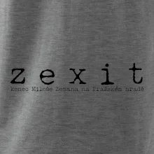 Čeština 2.0 - zexit
