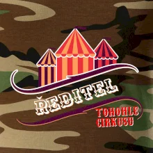 Ředitel totohle cirkusu - stan