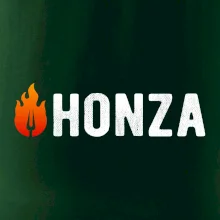 Oheň a jméno u grilu