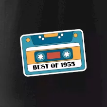 Narozeniny kazeta Best of 1955