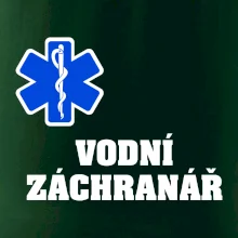Rescue - Vodní záchranář