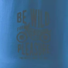 Be Wild