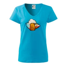 Český pivař (lulu_art)