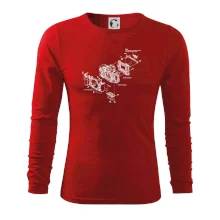 Nákres Digitální fotoaparát