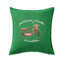 Pěknou jízdu životem bez věku