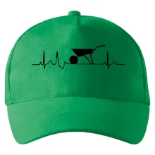 EKG kolečko EKG kolečko