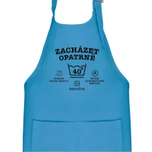 Zacházet opatrně 40 Zacházet opatrně 40