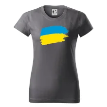 Ukrajina vlajka Ukrajina vlajka