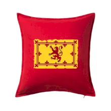 Královský prapor Skotska